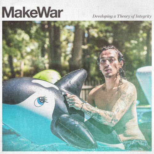 

Developing a Theory of Integrity [LP] - VINYL