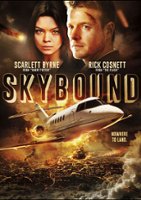 Skybound [DVD] [2017] - Front_Original