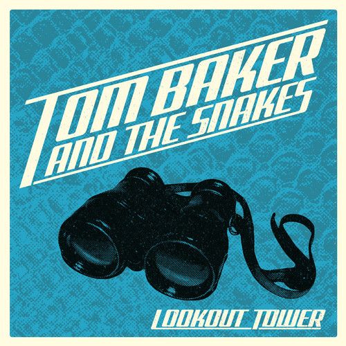 Lookout Tower [LP] - VINYL