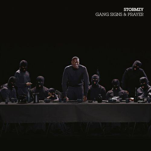 

Gang Signs & Prayer [LP] [PA]