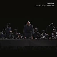 Gang Signs & Prayer [LP] [PA] - Front_Original