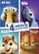 Front Standard. Ice Age/Rio/Alvin and the Chipmunks/Garfield [DVD].