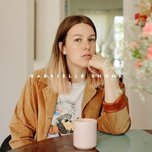 

Gabrielle Shonk [LP] - VINYL