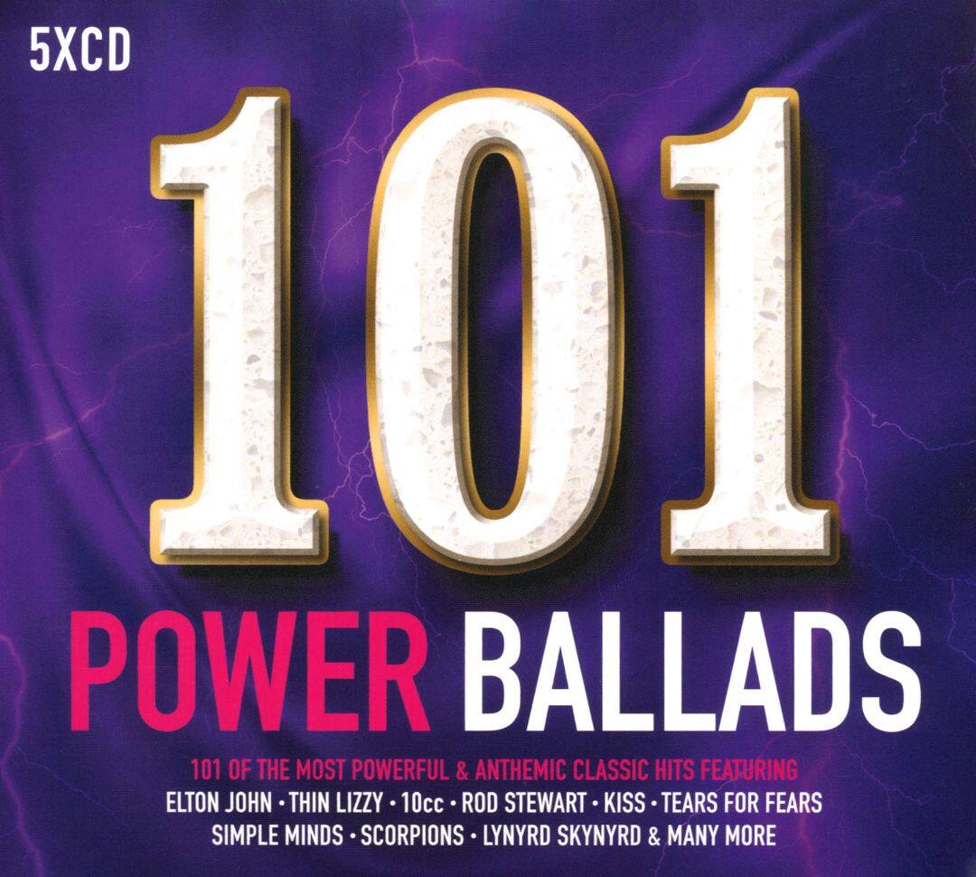 101-power-ballads-universal-cd-best-buy