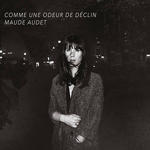 

Comme une Odeur de Declin [LP] - VINYL