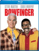 Bowfinger [Blu-ray] [1999] - Front_Original