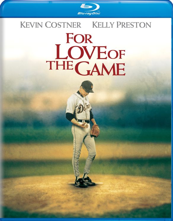 For Love of the Game (1999): Where to Watch and Stream Online