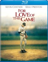 For Love of the Game [Blu-ray] [1999] - Front_Original