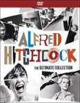 Front Standard. Alfred Hitchcock: The Ultimate Collection [DVD].