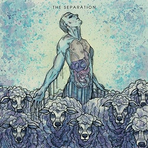 The Separation  [LP] - VINYL