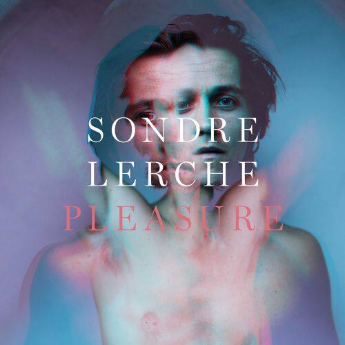 

Pleasure [LP] - VINYL