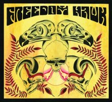 Freedom Hawk [LP] - VINYL - Front_Original