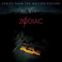 Zodiac [LP] - VINYL - Front_Original
