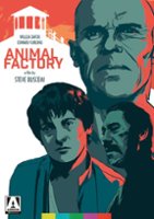 Animal Factory [DVD] [2000] - Front_Original