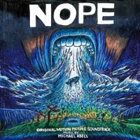 Nope [Original Motion Picture Soundtrack] [LP] - VINYL - Front_Zoom