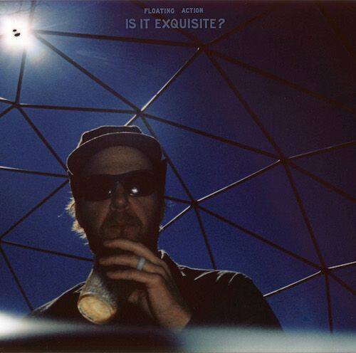 Is It Exquisite? [LP] - VINYL