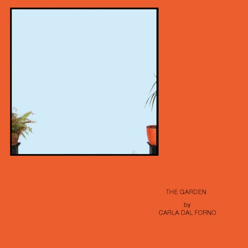 The  Garden [12 inch Vinyl Single]