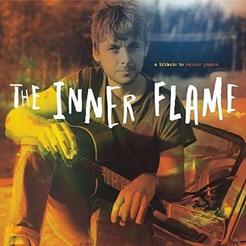 

The Inner Flame: A Tribute to Rainer Ptacek [LP] - VINYL