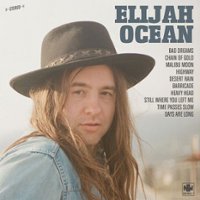 Elijah Ocean [LP] - VINYL - Front_Standard