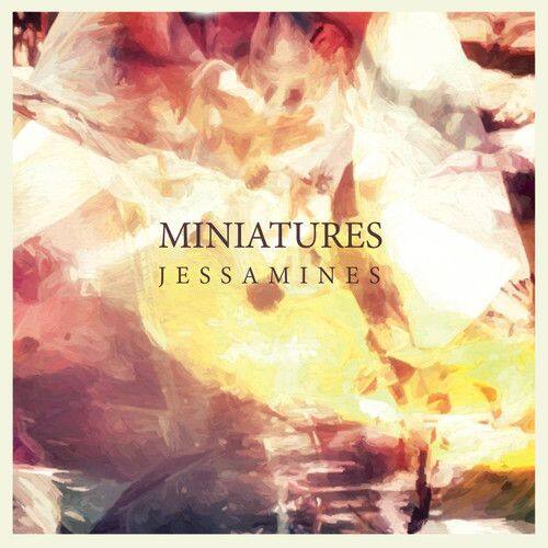 

Jessamines [LP] - VINYL