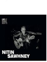 Live At Ronnie Scott's [LP] - VINYL - Front_Standard
