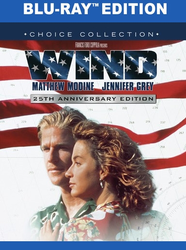 Wind [Blu-ray] [1992]