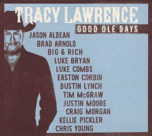  Good Ole Days [CD]
