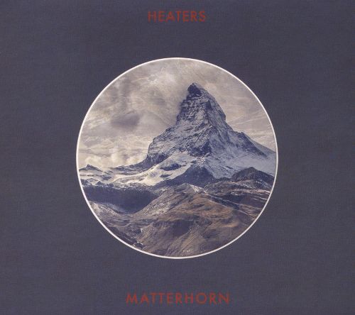 Best Buy: Matterhorn [CD]