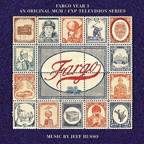 Best Buy Fargo Year 3 [Original Television Sountrack] [LP] VINYL