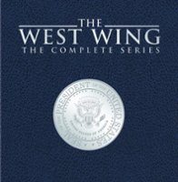 West Wing: The Complete Series Collection - Front_Zoom