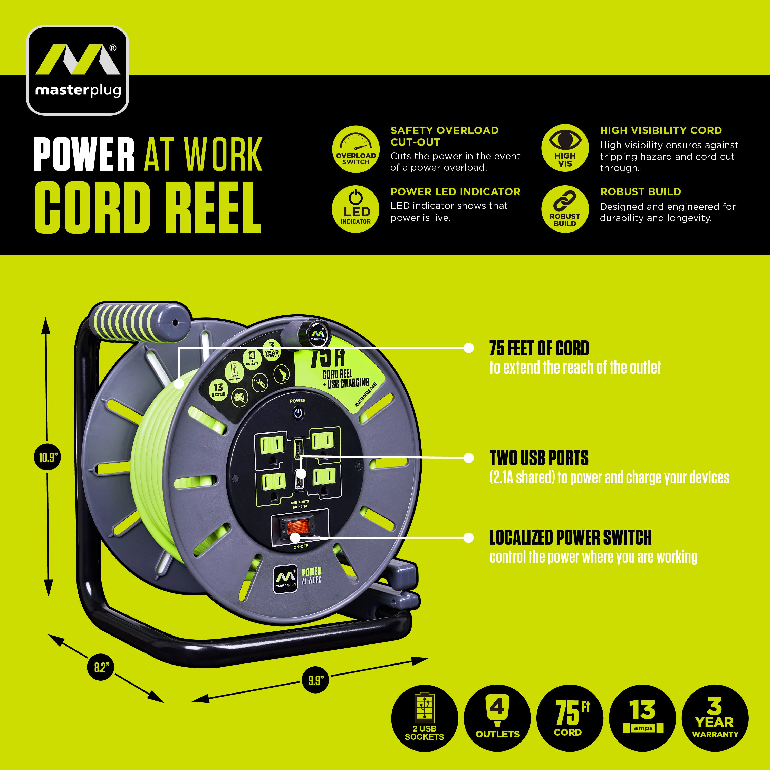 media item thumbnail