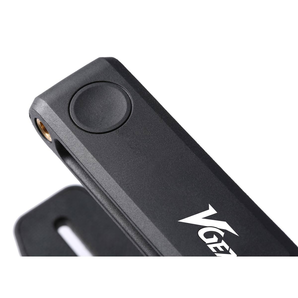 Alt View 1. VGear - VGear Foldable Handheld Stabilizer with Built-In Tripod Screw for Camcorder.
