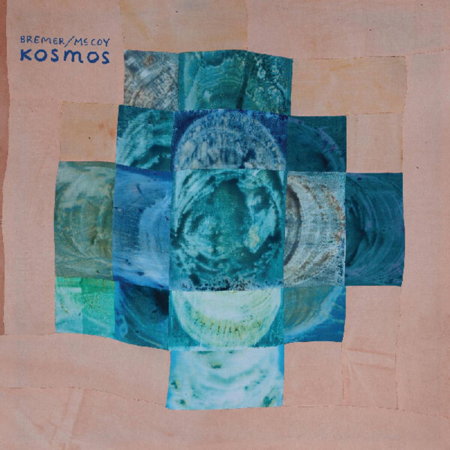Bremer/McCoy - Kosmos   - VINYL LP price history on PriceWatchPro