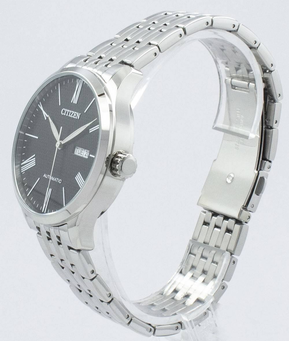 CITIZEN  
TUE 20  
AUTOMATIC