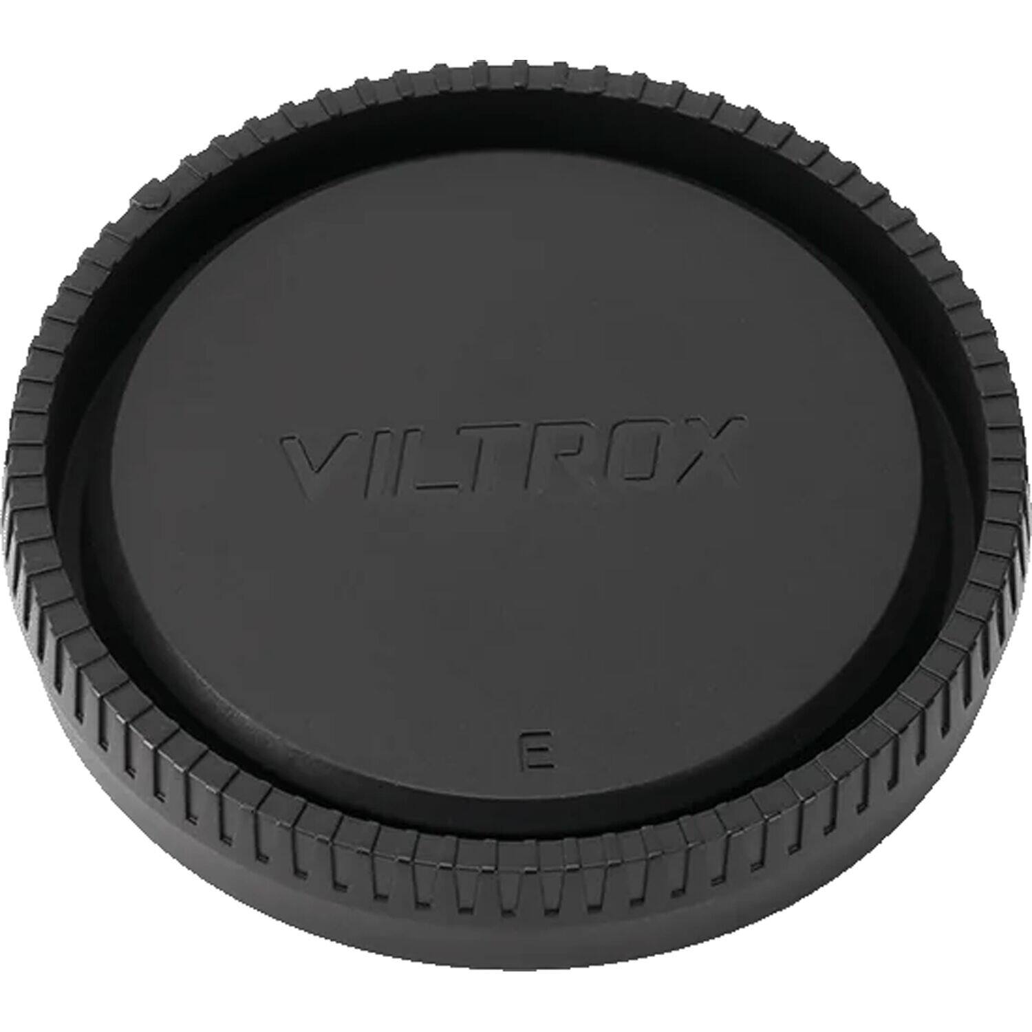 Alt View 5. Viltrox - Viltrox 135mm f/1.8 FE Lens for Sony E Mount Full Frame Mirrorless - Black.