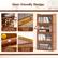 User-friendly Design
- See-through Acrylic Flip Doors
- Recessed Handles
- Magnetic Door Catches
- Anti-falling Guardrails