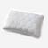 Front. SHEEX - Sleep Tech Down Alt Side Sleeper Pillow - King - Bright White.