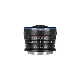 LAOWA - 4.5-10mm f/2.8 CF Zoom Fisheye Lens (Canon RF)