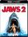 Front. Jaws 2 - 4K Blu-Ray.