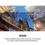 WQHD Features: 2560x1440 resolution, 16:9 display for larger scenes and enhanced immersion.