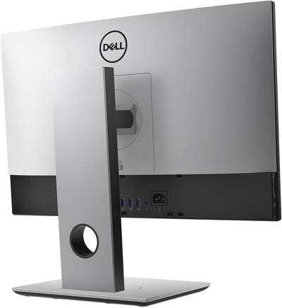 Dell Refurbished Excellent Optiplex 7470 AIO i5 9400 16GB 512GB Dell Refurbished Excellent Optiplex 7470 AIO i5 9400 16GB 512GB