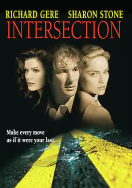 Intersection - DVD