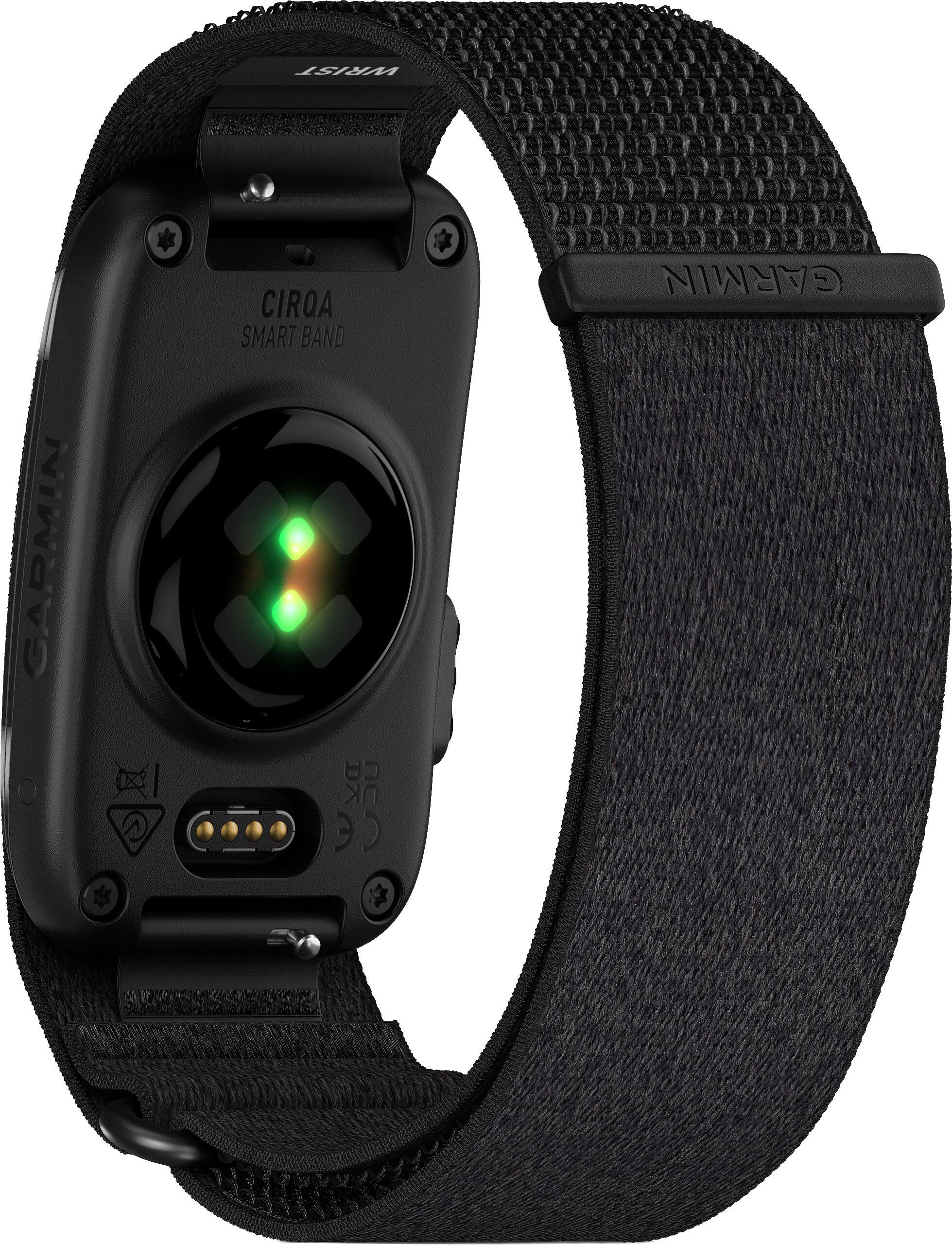 GARMIN CIRQA SMART BAND CA UK CE