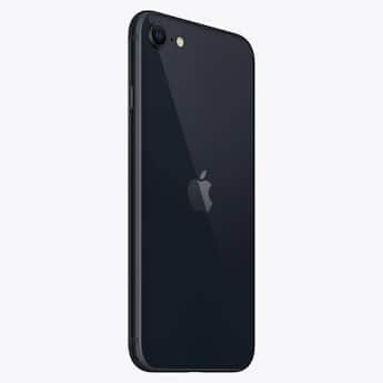 Apple Refurbished Excellent iPhone SE (3rd Gen) A2595 (Fully Apple Refurbished Excellent iPhone SE (3rd Gen) A2595 (Fully