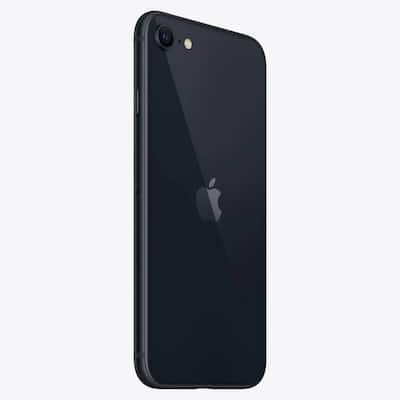 Apple Refurbished Excellent iPhone SE (3rd Gen) A2595 (Fully Apple Refurbished Excellent iPhone SE (3rd Gen) A2595 (Fully