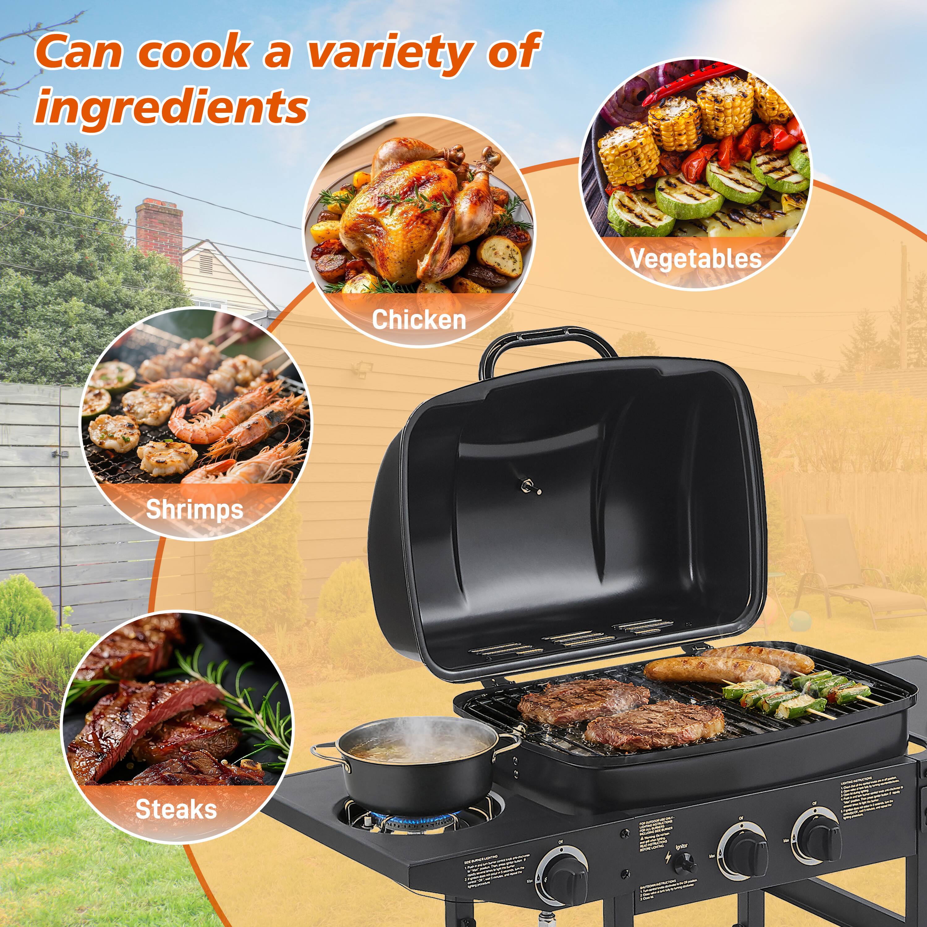 media item thumbnail