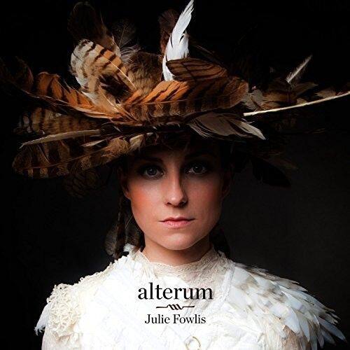 

Alterum [LP] - VINYL