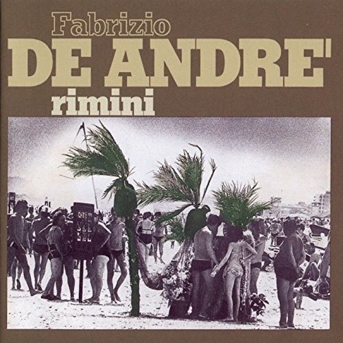 Rimini [LP] - VINYL