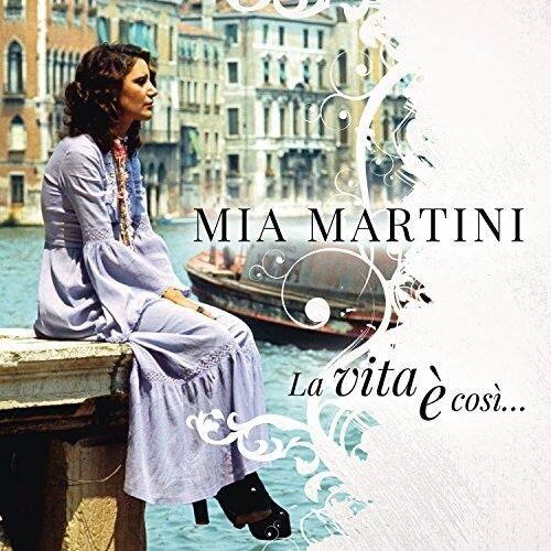 

La Vita E Cosi: Best Of [LP] - VINYL