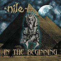 In the Beginning [LP] - VINYL - Front_Standard